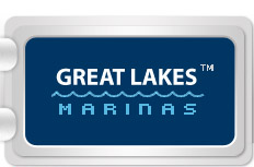Great Lakes Marinas